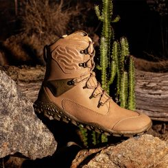 Snake Bite? Sandstorm? Thorns? This Boot’s Got You