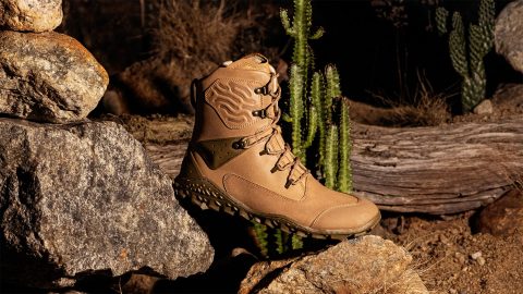 Snake Bite? Sandstorm? Thorns? This Boot’s Got You