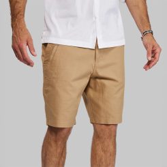 Your Cargo Shorts Could Never—Meet The Indestructible Chinos