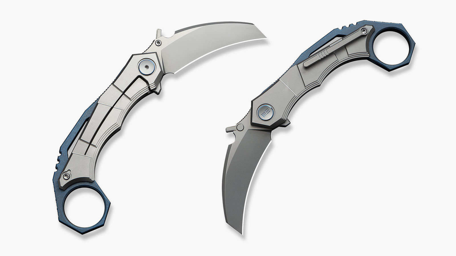 The Knife So Sharp It Should Come With A Warning