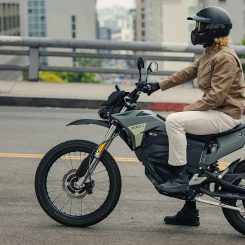 No Gas, No Gears, No Mercy: Meet Zero FX