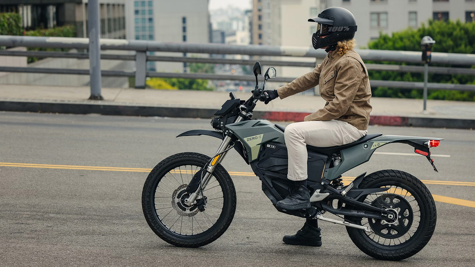 No Gas, No Gears, No Mercy: Meet Zero FX