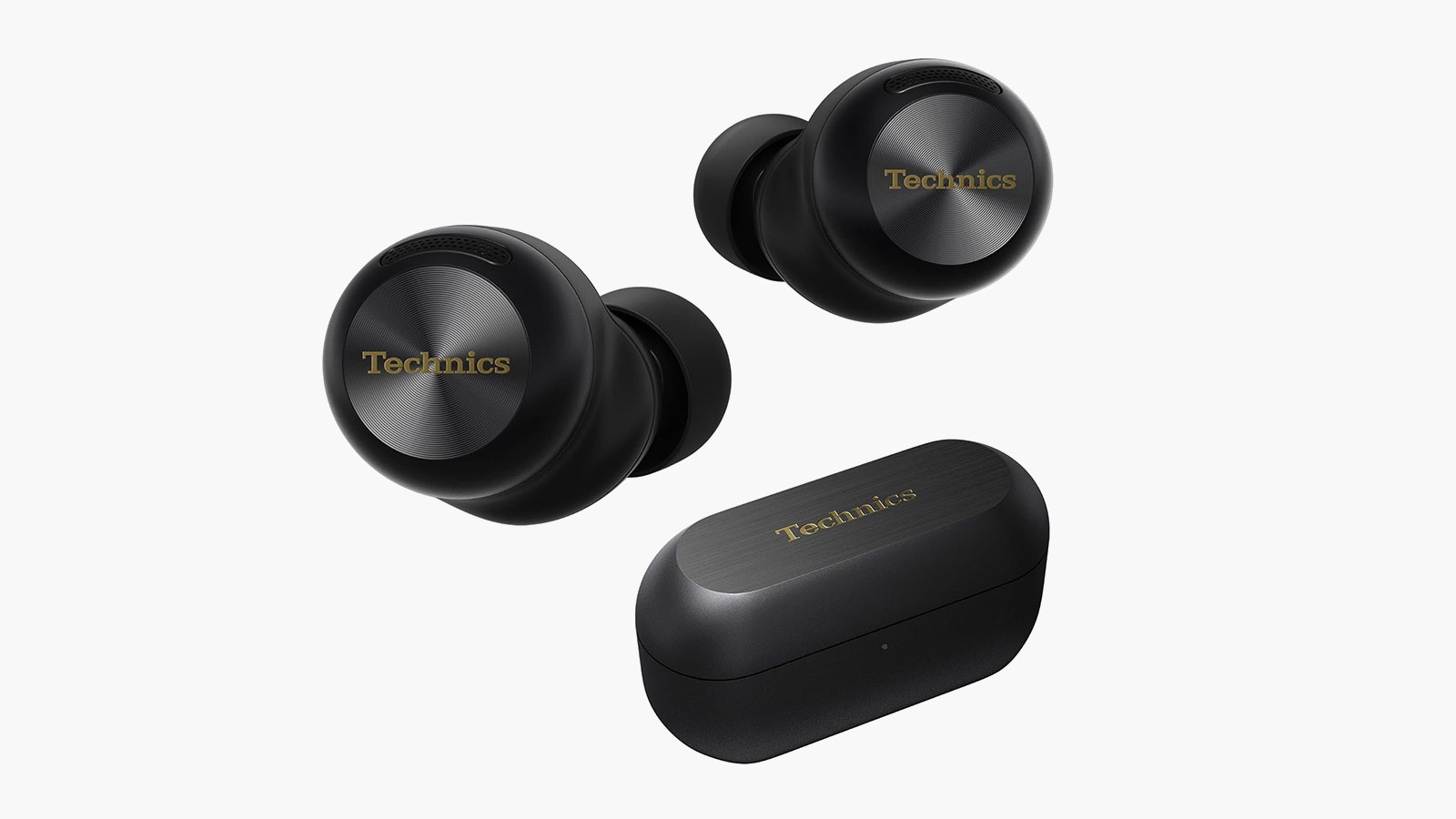 Technics Reference Class wireless earbuds deliver high-resolution sound and sleek design—ideal for professionals seeking the best wireless earbuds.