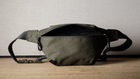 This Is Not Your Dad’s Fanny Pack