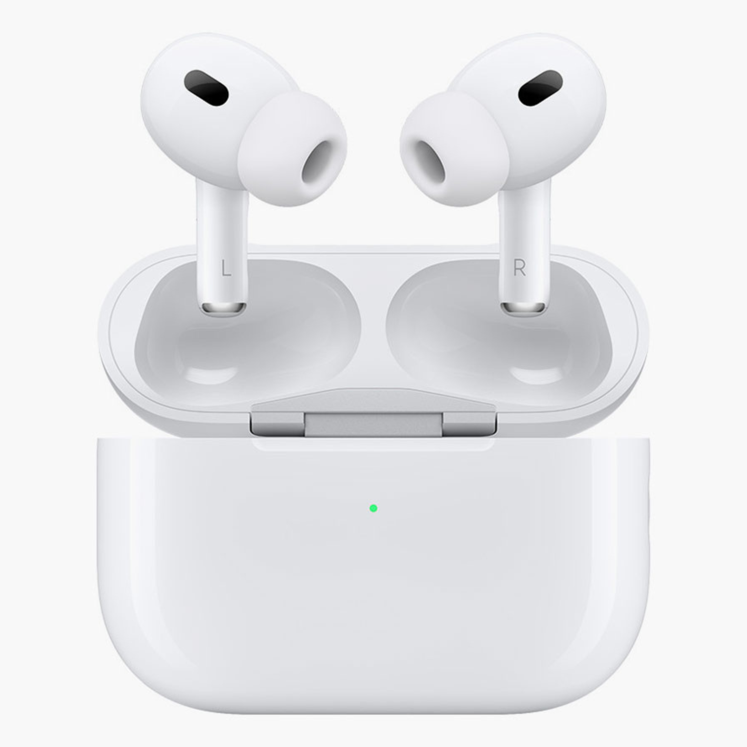 Apple AirPods Pro in white
