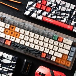 Meet the Keyboard Collab Gamers Can’t Stop Talking About