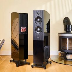 Avid Drops A 3.5-Way Speaker That Redefines High-End Sound