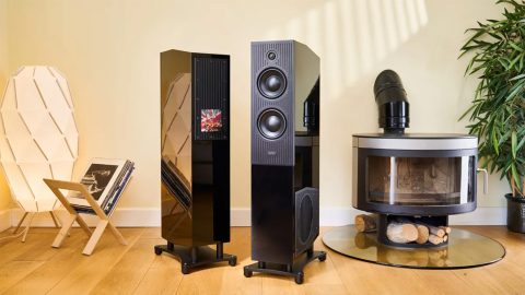 Avid Drops A 3.5-Way Speaker That Redefines High-End Sound