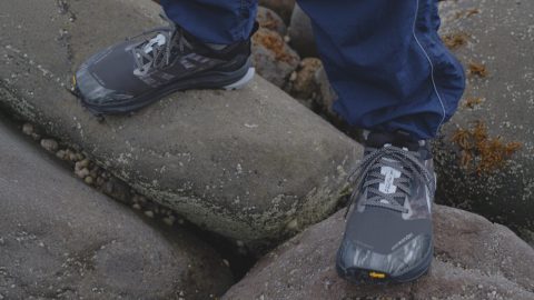Altra & and wander Just Made The Lone Peak 9+ Way Cooler