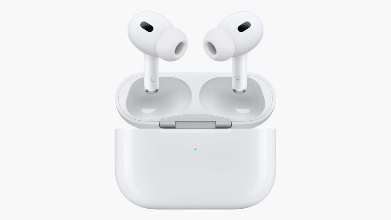 Apple AirPods Pro wireless earbuds