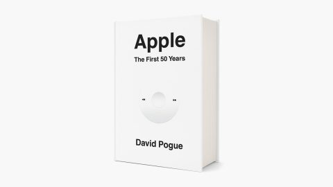 The Untold Truth Of Apple’s Rise—50 Years In The Making