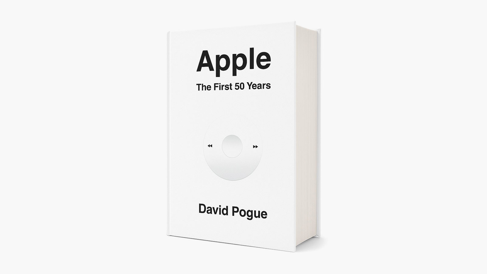 The Untold Truth Of Apple’s Rise—50 Years In The Making