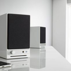 Audioengine’s HD3 Is The Small Speaker With Big Sound
