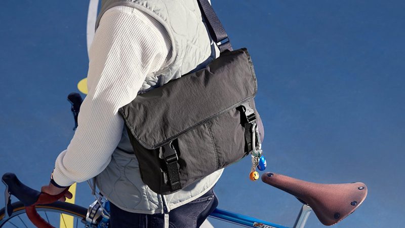 Bellroy Cinch Collection minimalist carry bags designed for modern daily use, blending sleek style with durable, functional design.