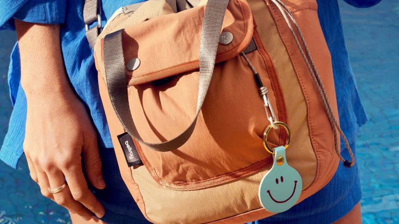 Bellroy Cinch Collection minimalist carry bags designed for modern daily use, blending sleek style with durable, functional design.