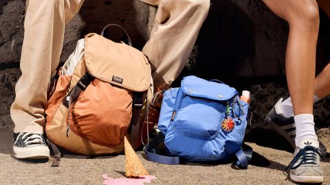 Bellroy Cinch Bags Are Minimalism Done Right