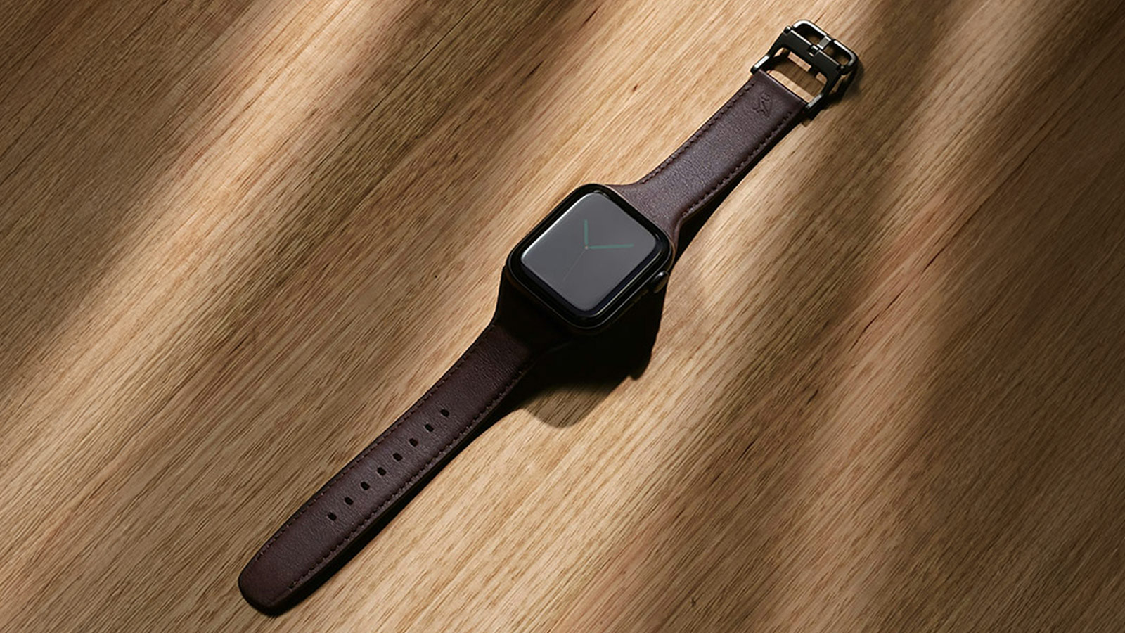 Bellroy Classic Watch Strap on Apple Watch – Best Bellroy Everyday Carry Gear for stylish tech accessories