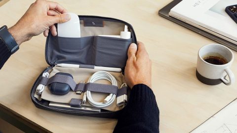 The Best of Bellroy: Everyday Gear That Nails Form and Function