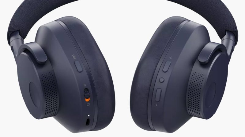 Cambridge Audio Melomania P100 SE wireless headphones offer 100-hour battery life and premium audio performance.