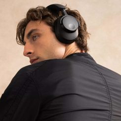 ANC, Gaming Mode, Hi-Fi Audio—These Headphones Have It All