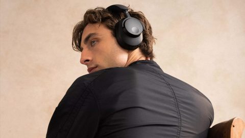 ANC, Gaming Mode, Hi-Fi Audio—These Headphones Have It All