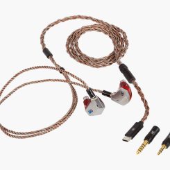 Campfire Audio’s Grand Luna IEMs Will Ruin You For Ordinary Earbuds