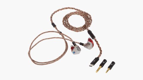 Campfire Audio’s Grand Luna IEMs Will Ruin You For Ordinary Earbuds