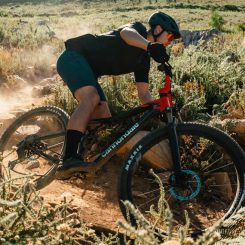 The Scalpel 1 Is Cannondale’s Sharpest XC Weapon Yet