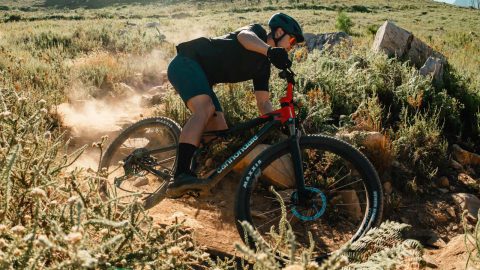 The Scalpel 1 Is Cannondale’s Sharpest XC Weapon Yet