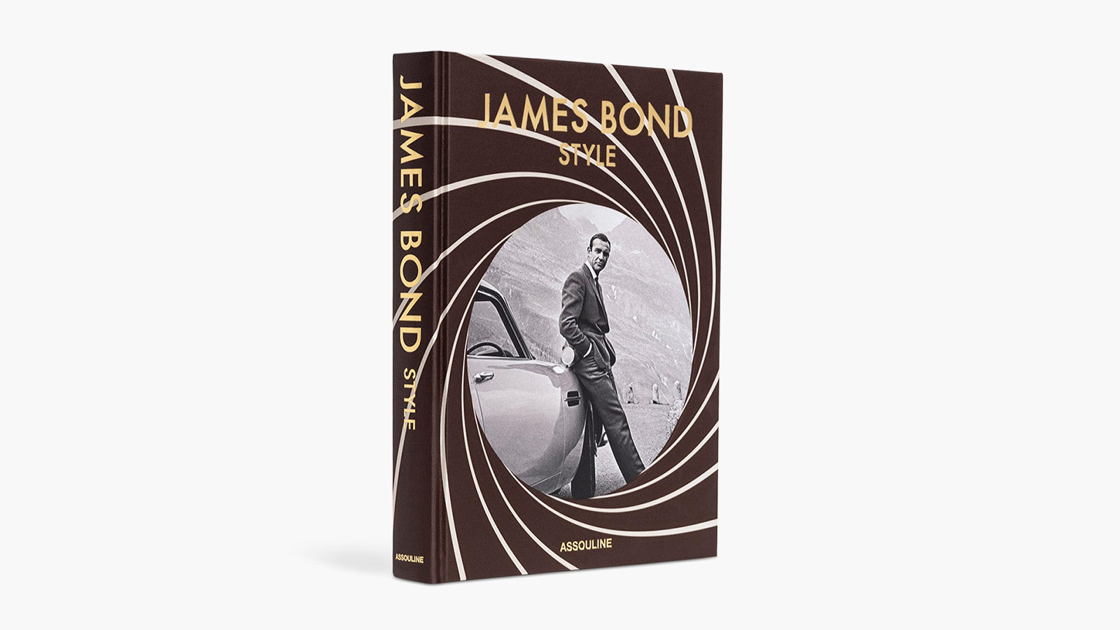 Best Assouline Coffee Table Books for film and fashion aficionados