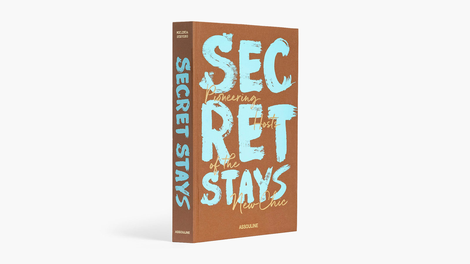 Best Assouline Coffee Table Books for travel inspiration and hidden retreats