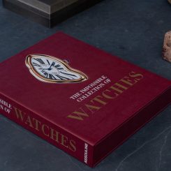 The Best Assouline Coffee Table Books for Design-Minded Men