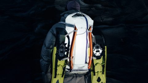 Meet the Backpack That Redefines Ultralight Adventure