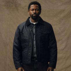 Filson’s Short Cruiser Jacket Is Built For Decades Of Use