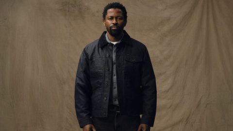 Filson’s Short Cruiser Jacket Is Built For Decades Of Use