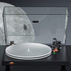 Vinyl Simplified: Fosi Audio’s Luna3 Focuses On The Essentials