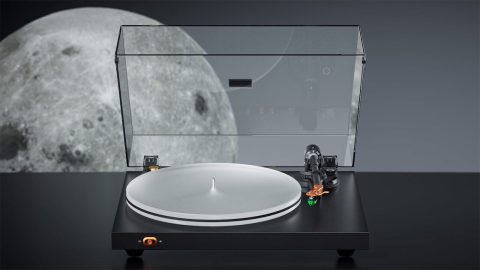 Vinyl Simplified: Fosi Audio’s Luna3 Focuses On The Essentials