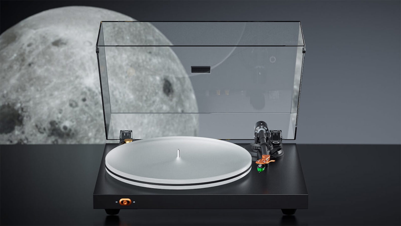 Vinyl Simplified: Fosi Audio’s Luna3 Focuses On The Essentials