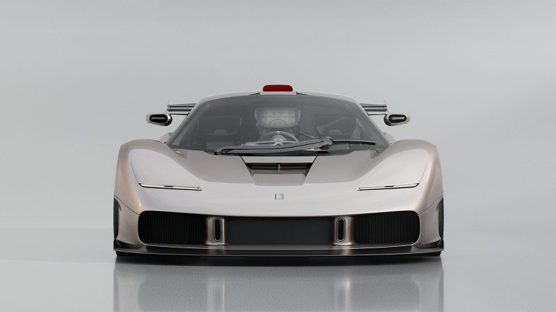 Gordon Murray Special Vehicles S1 LM and Le Mans GTR supercars unveiled as ultra-exclusive Le Mans tributes, featuring lightweight carbon fiber bodies, high-downforce aerodynamics, and naturally aspirated V12 engines revving to 12,100 rpm. 
