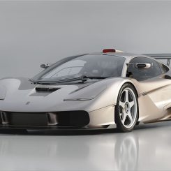 Two New Gordon Murray Machines That Will Haunt Ferrari’s Sleep