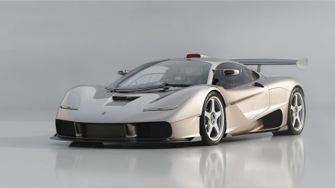 Two New Gordon Murray Machines That Will Haunt Ferrari’s Sleep