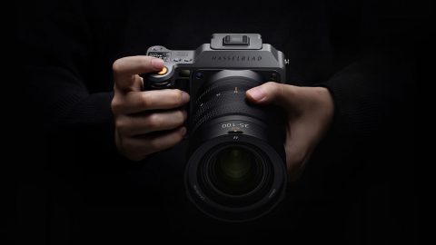 Hasselblad’s X2D II 100C Unlocks Pro HDR Photography