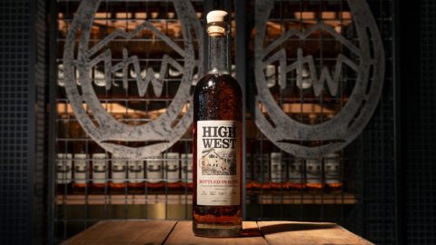 Meet The Bourbon That’s Raising The Bar For Bottled-In-Bond