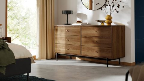 IKEA Just Leveled Up Its Bedroom Game