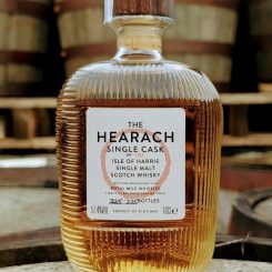 Your Whisky Shelf Deserves This Isle Of Harris Gem