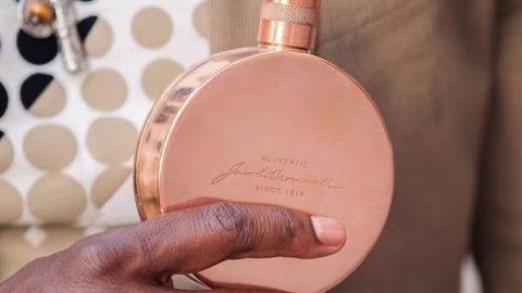 The Last Flask You’ll Ever Need—And Want To Show Off