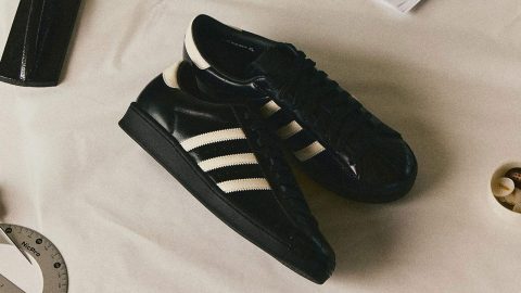 Sneakerheads, Meet The Adidas Superstar That Wears A Tux