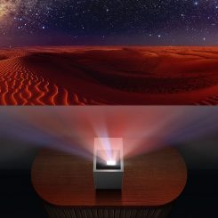 LG’s New CineBeam S Packs Dolby Atmos And 4K Punch