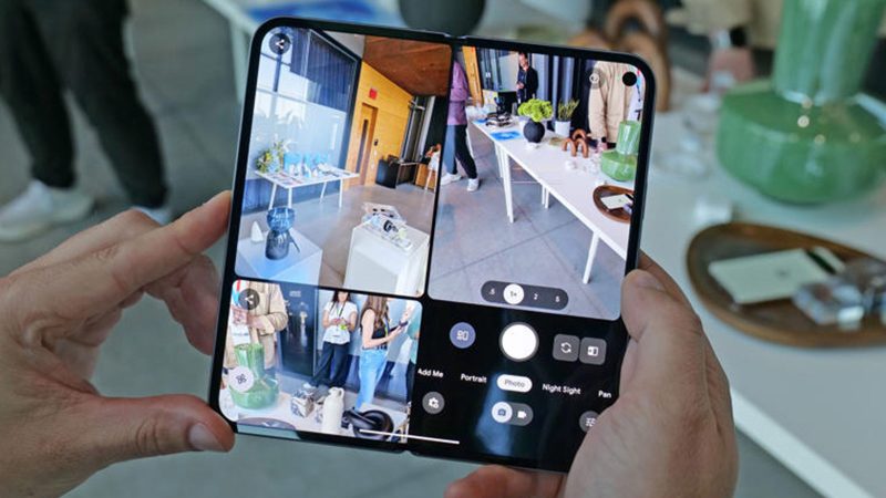 Google Pixel 10 lineup, Pixel Watch 4, and Pixel Buds 2a unveiled at the Made by Google 2025 event, showcasing AI features, new displays, and Pixelsnap charging.