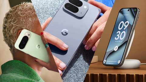 Everything Announced At Google’s Most Ambitious Pixel Event Yet
